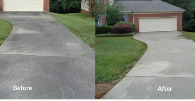 Trusted landscape installation in Macon, GA - J&J Cleaning and Lawn Service