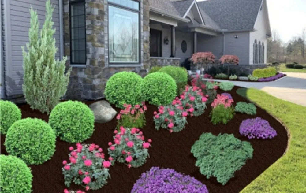Top-rated landscape installation experts serving Macon, GA - J&J Cleaning and Lawn Service