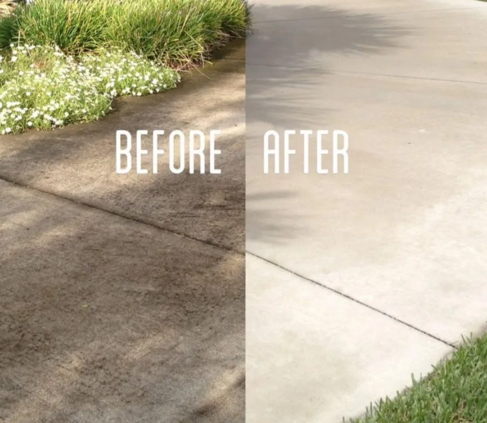 Custom landscape design near you across Macon, GA - J&J Cleaning and Lawn Service