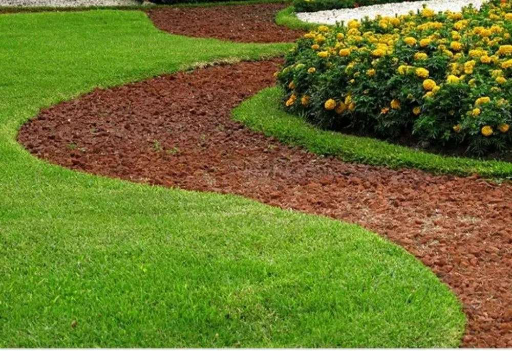 Reliable garden landscaping experts serving Macon, GA - J&J Cleaning and Lawn Service