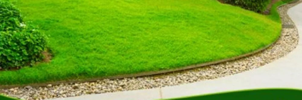 Top-rated residential landscaping for beautiful yards in Macon, GA by J&J Cleaning and Lawn Service