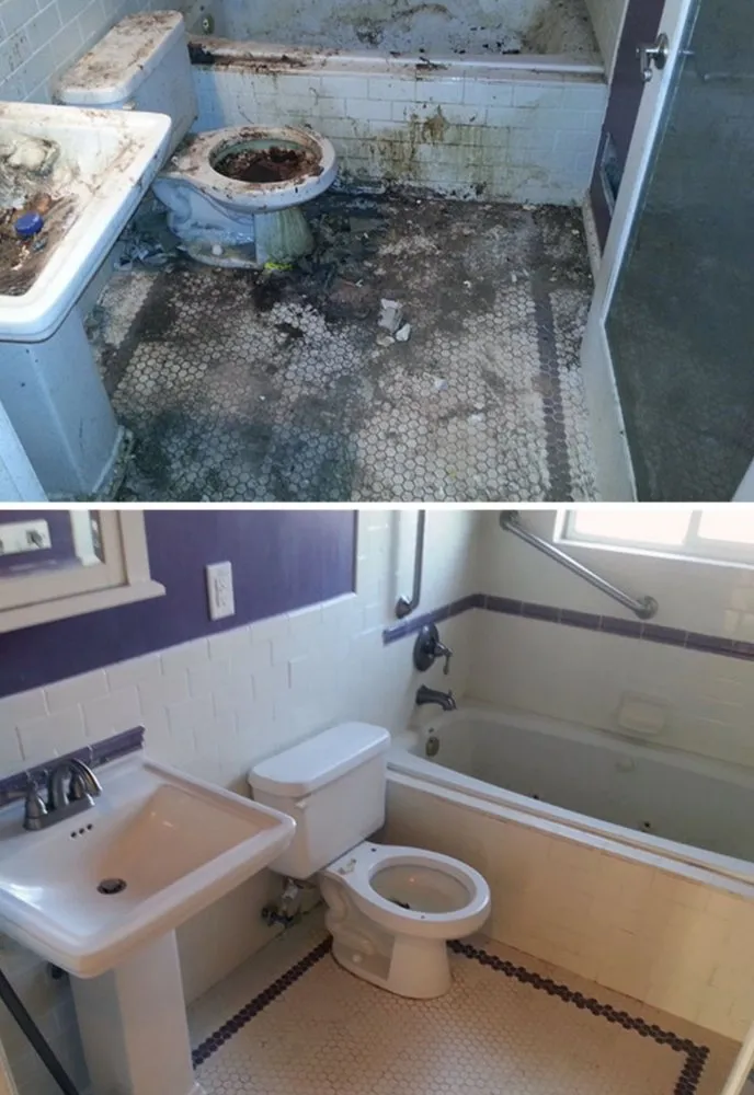 Custom lawn care service in Macon, GA by J&J Cleaning and Lawn Service