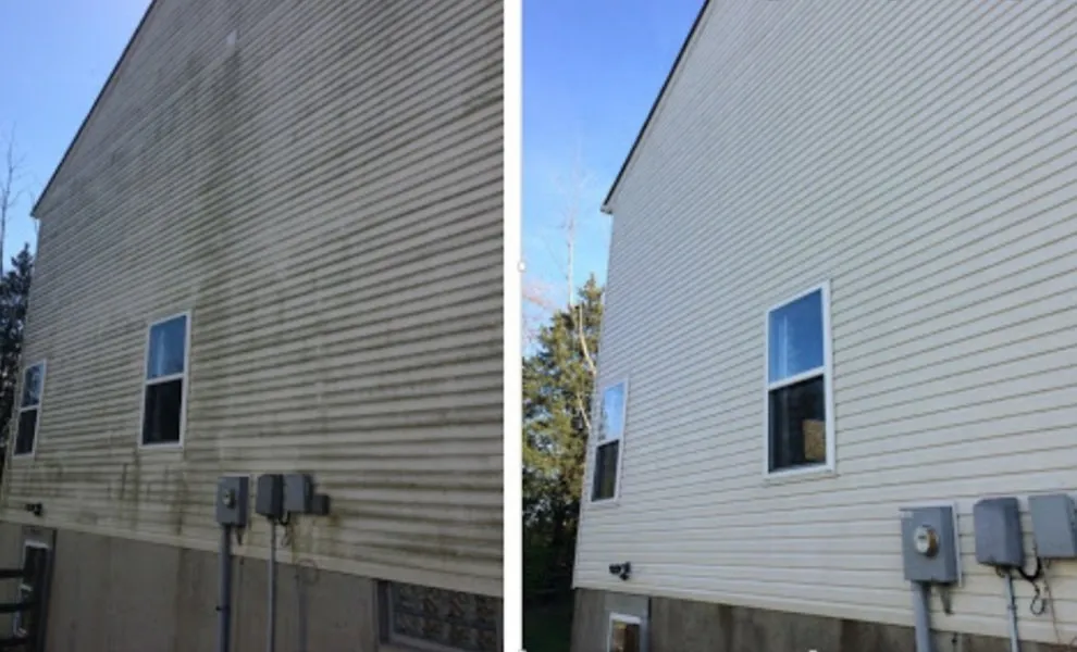 Trusted garden landscaping in Macon, GA - J&J Cleaning and Lawn Service