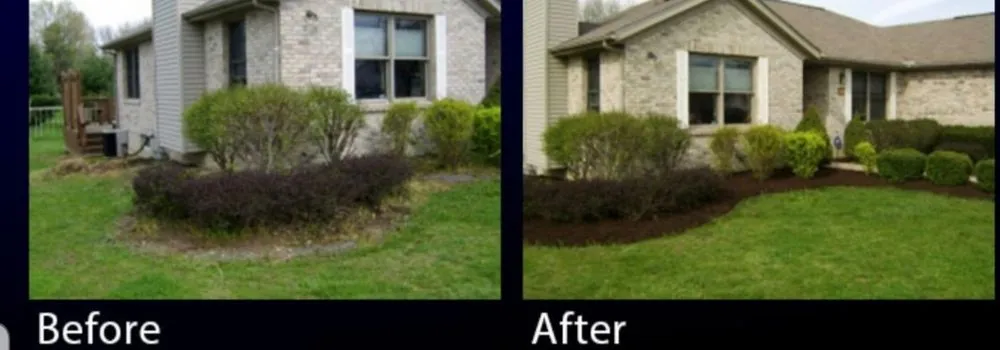 Trusted landscaping services in Macon, GA by J&J Cleaning and Lawn Service