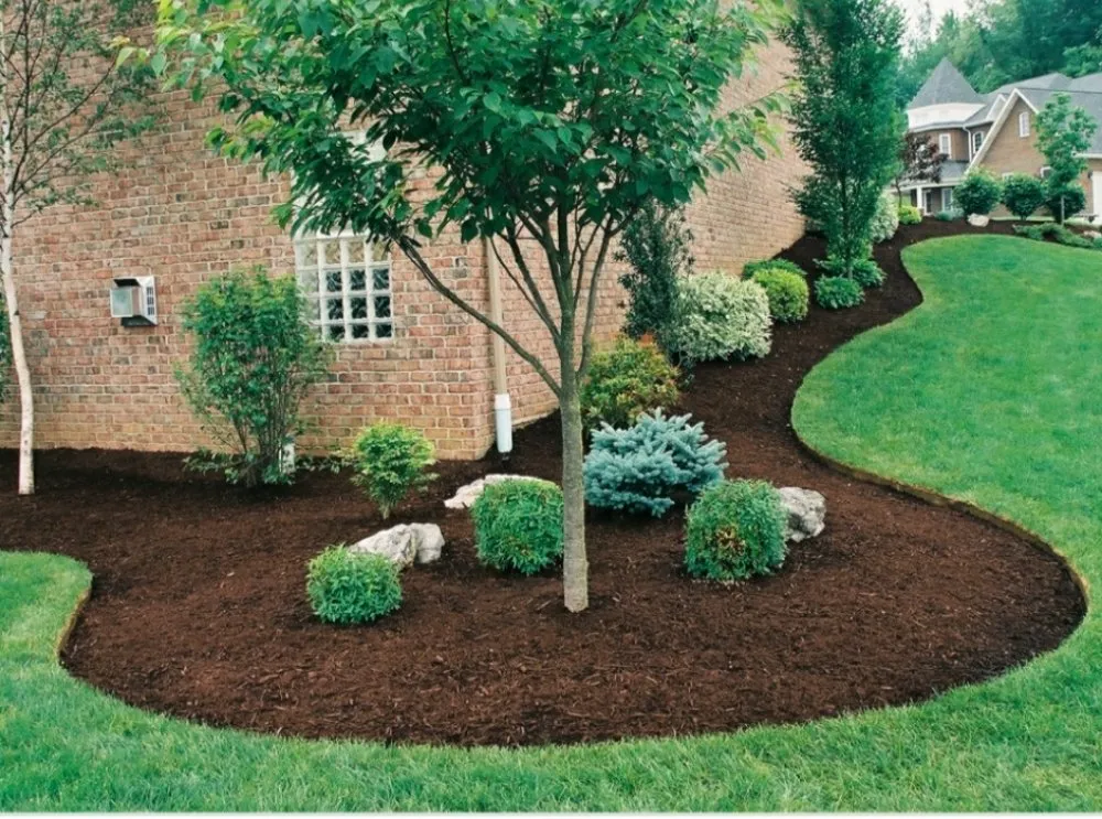 Reliable lawn care service for outdoor upgrades across Macon, GA - J&J Cleaning and Lawn Service