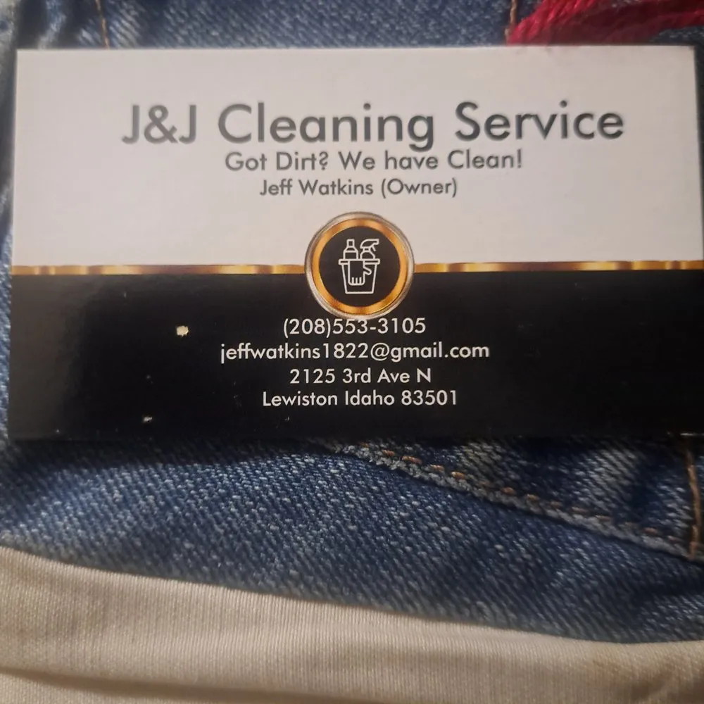 Affordable outdoor landscaping in Lewiston, ID by J&J Cleaning Service