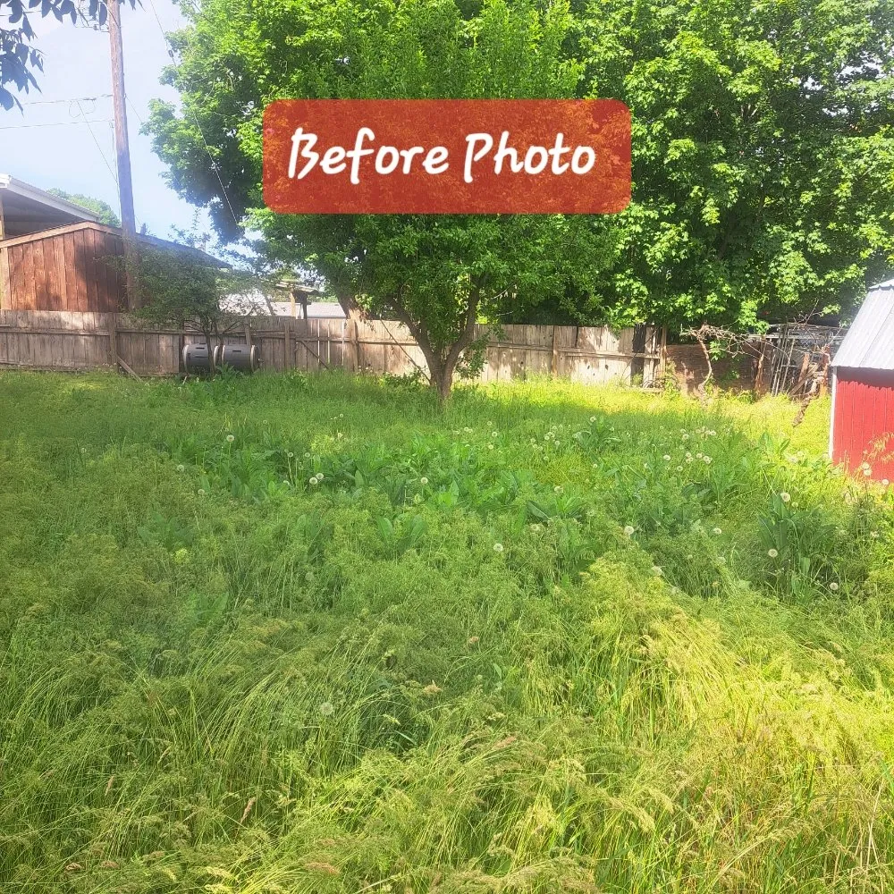 Professional outdoor landscaping near you in Lewiston, ID by J&J Cleaning Service