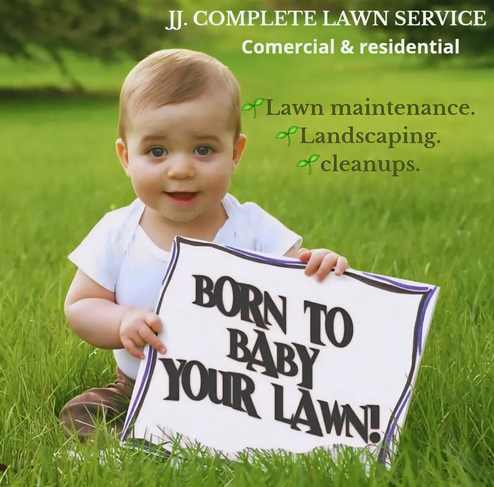 Trusted lawn mowing service in Largo, FL - JJ Complette Lawn and Service
