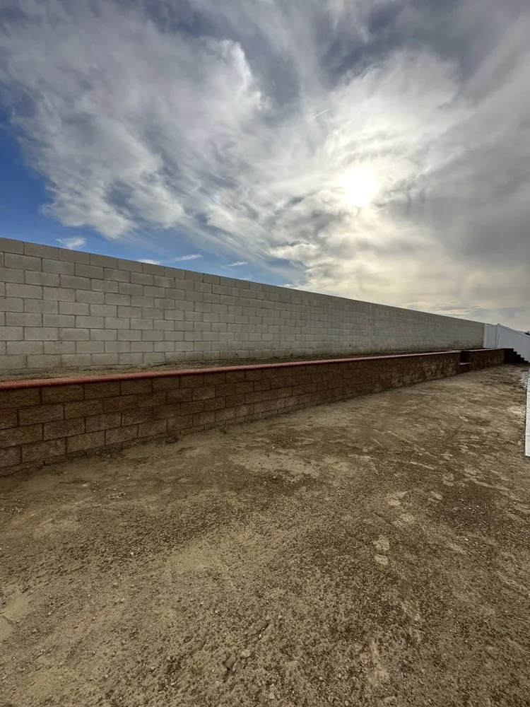 Trusted lawn care service for beautiful yards in Bakersfield, CA by JJ Concrete & Landscaping