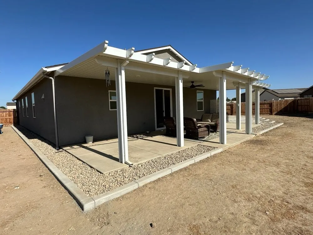 Reliable landscaping services with custom design across Bakersfield, CA - JJ Concrete & Landscaping