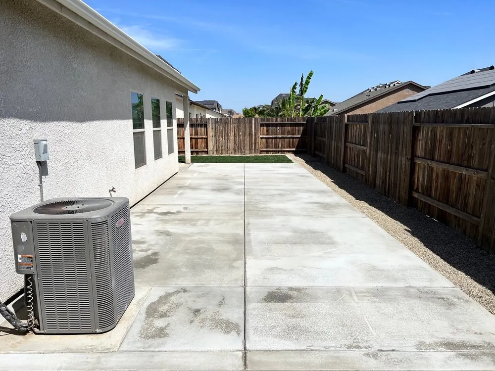 Affordable landscaping services for beautiful yards across Bakersfield, CA - JJ Concrete & Landscaping