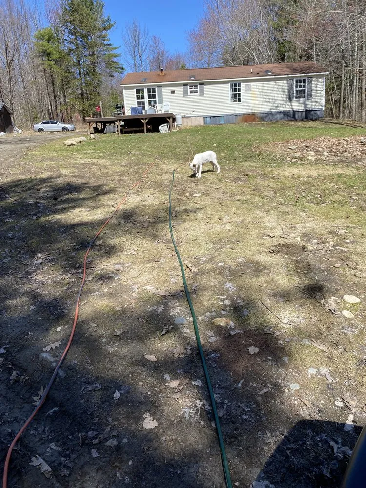 Professional landscape installation in Attleboro, MA - J&J Construction & Landscaping