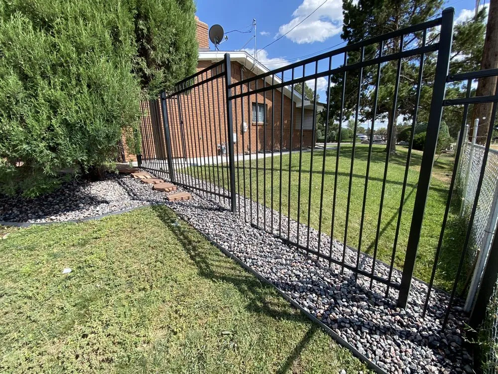 Reliable lawn care service in Denver, CO by JJ Construction & Landscaping Services