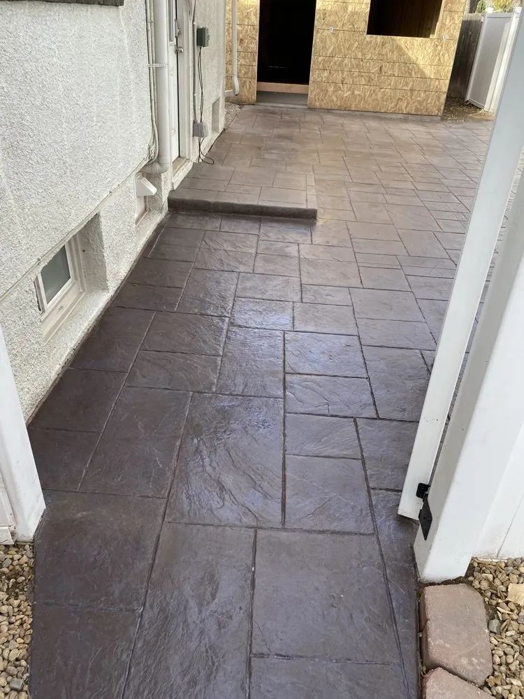 Expert landscaping services for residential properties across Denver, CO - JJ Construction & Landscaping Services