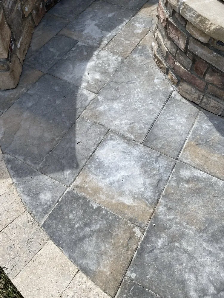 Trusted yard maintenance in Denver, CO by JJ Construction & Landscaping Services