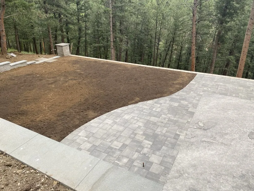 Top-rated residential landscaping for residential properties in Denver, CO by JJ Construction & Landscaping Services