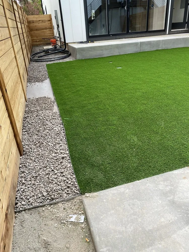 Top-rated landscape design experts serving Denver, CO - JJ Construction & Landscaping Services