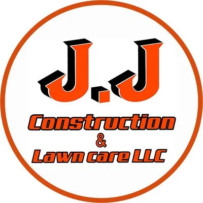 JJ Construction & Lawncare Logo