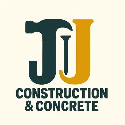 JJ Construction and Concrete