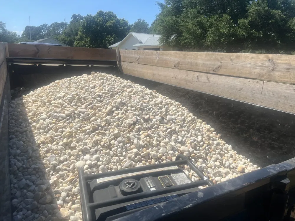 Expert yard maintenance for beautiful yards across Palm Coast, FL - J&J Contracting