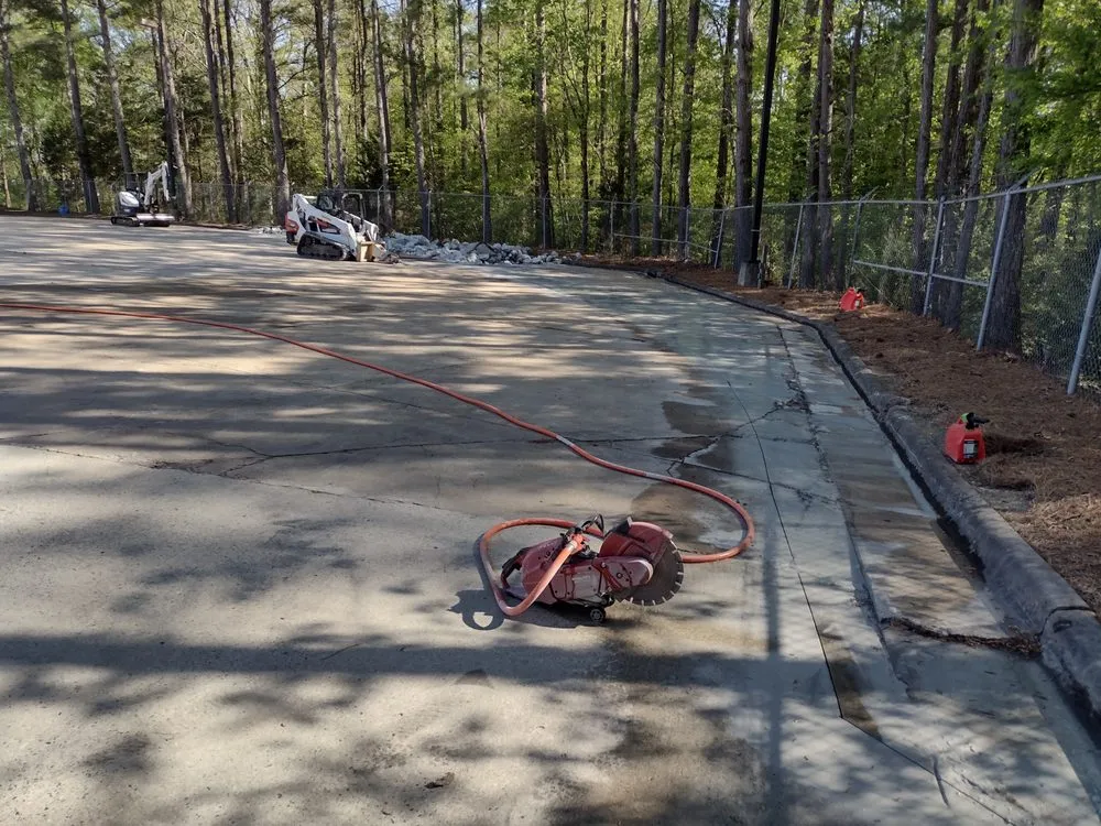 Reliable yard cleanup service in Palm Coast, FL by J&J Contracting