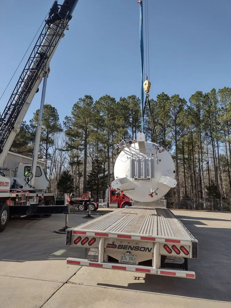 Professional yard cleanup service in Palm Coast, FL - J&J Contracting