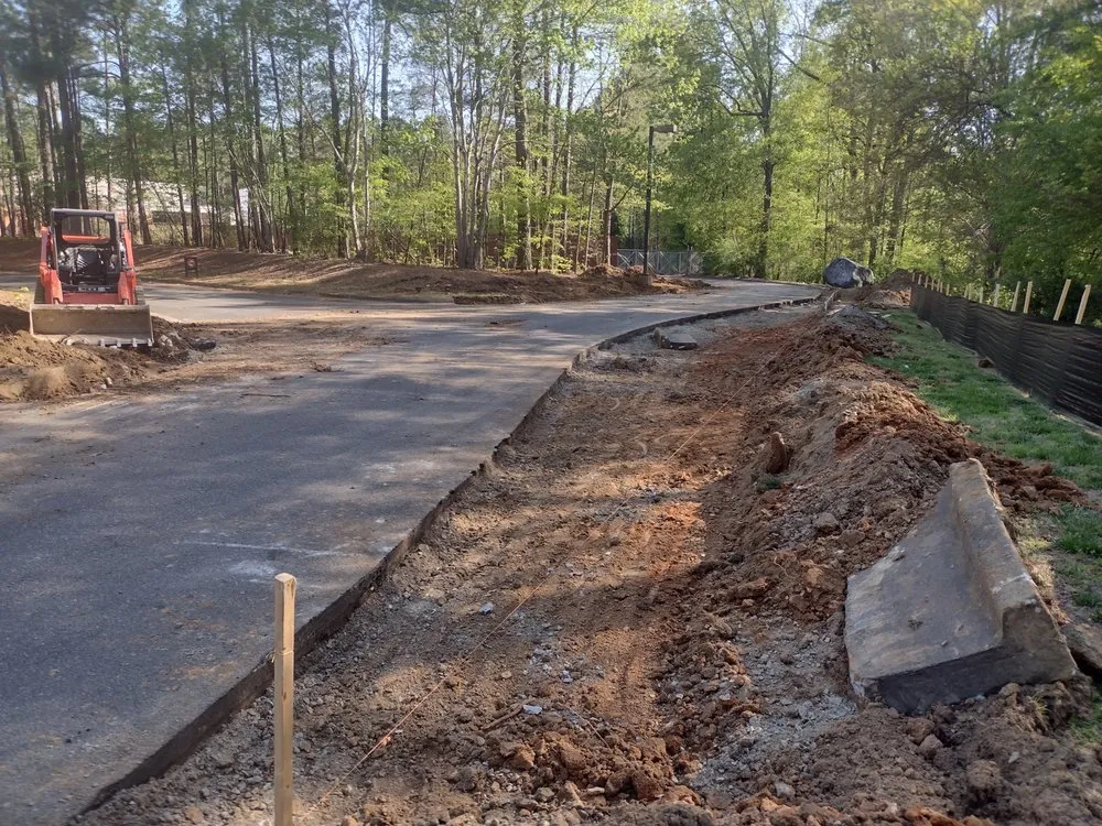 Expert lawn mowing service experts serving Palm Coast, FL - J&J Contracting