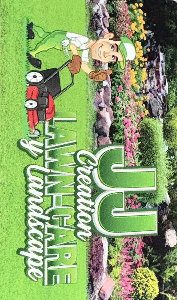 Expert landscape design experts serving Burgaw, NC - JJ Creation Lawn Care and Landscape