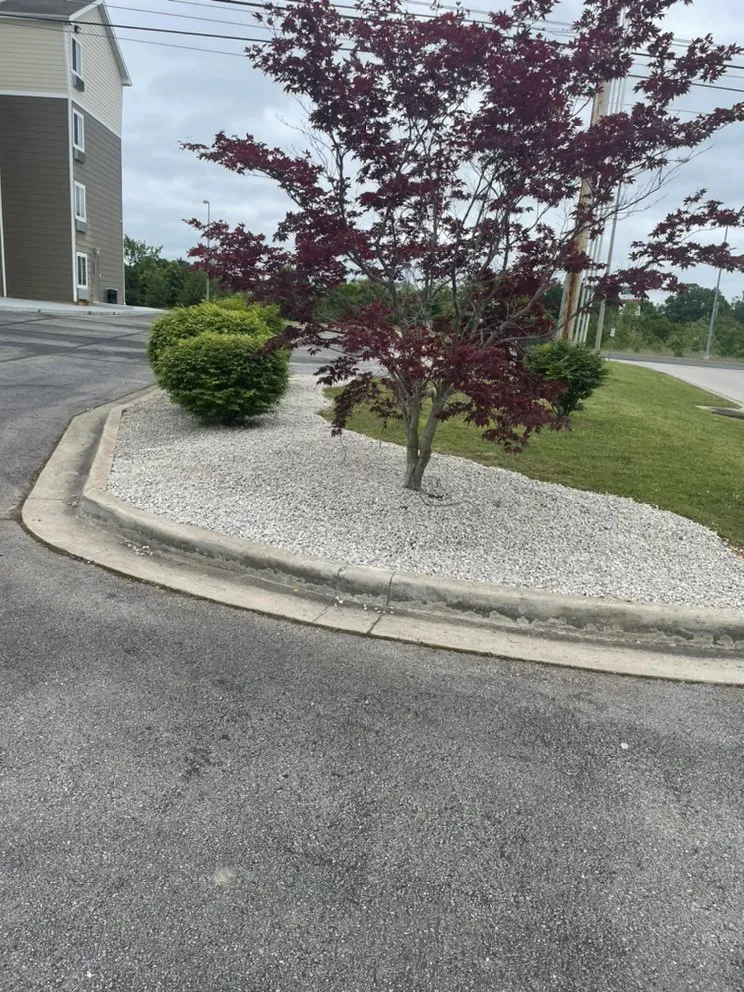 Trusted landscape installation with custom design across Laquey, MO - J&J Disaster Services