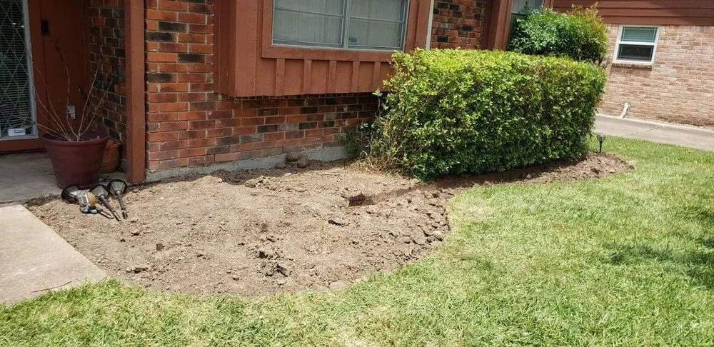 Top-rated residential landscaping in Houston, TX by Jj Earthcare