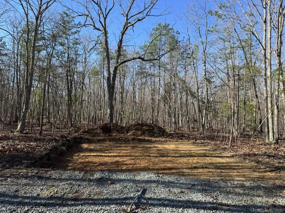 Affordable yard maintenance experts serving Waynesboro, VA - J&J Earthworks