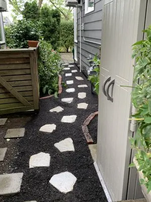 J.J Elite Landscaping Logo