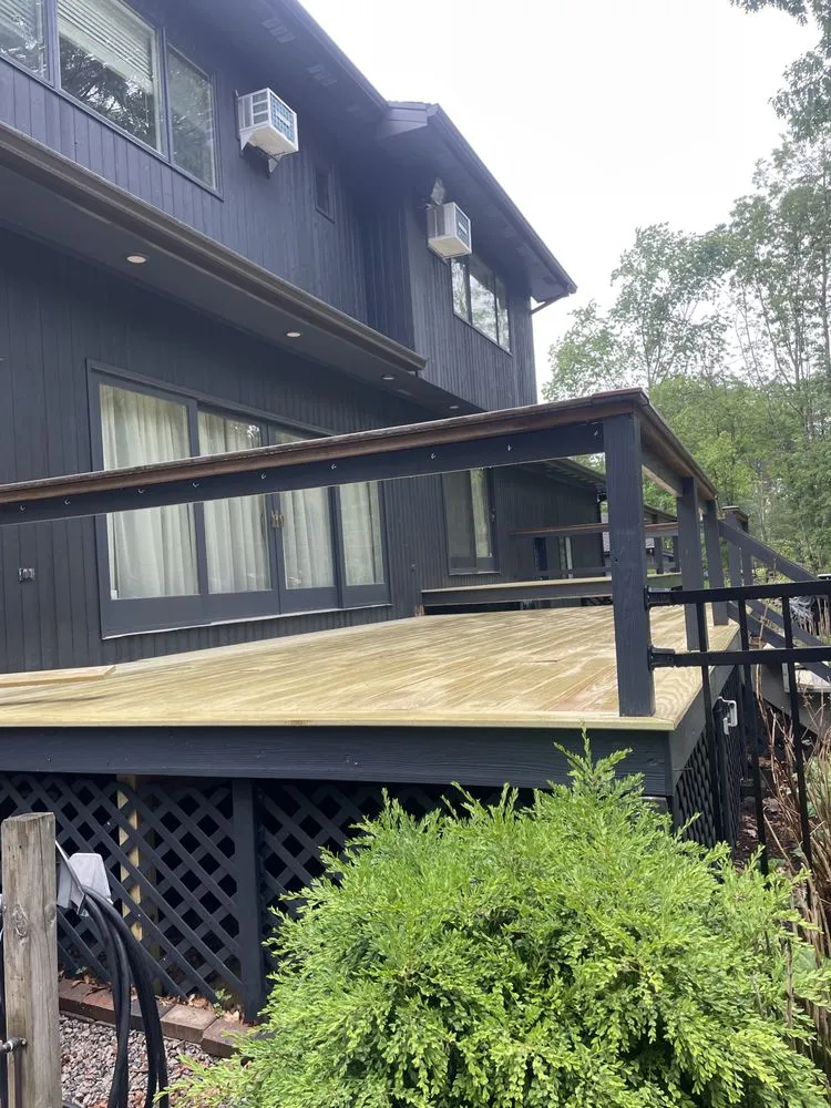 Top-rated yard cleanup service in Foster, RI - J&J Environmental Land Service