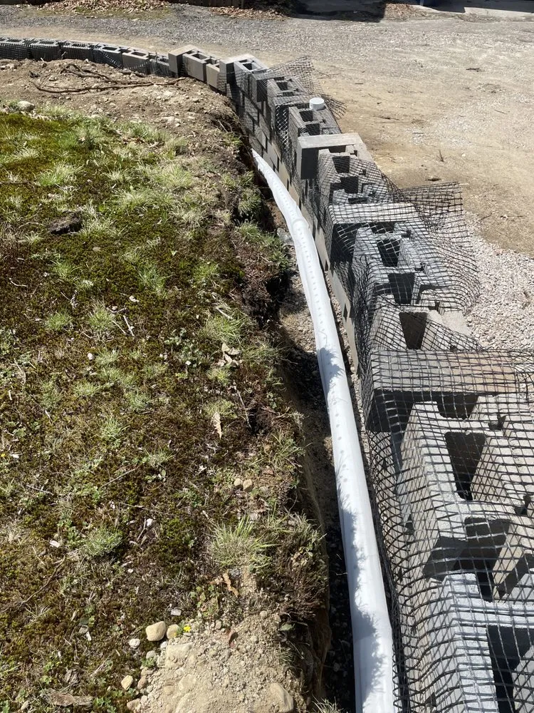 Reliable lawn mowing service in Foster, RI - J&J Environmental Land Service