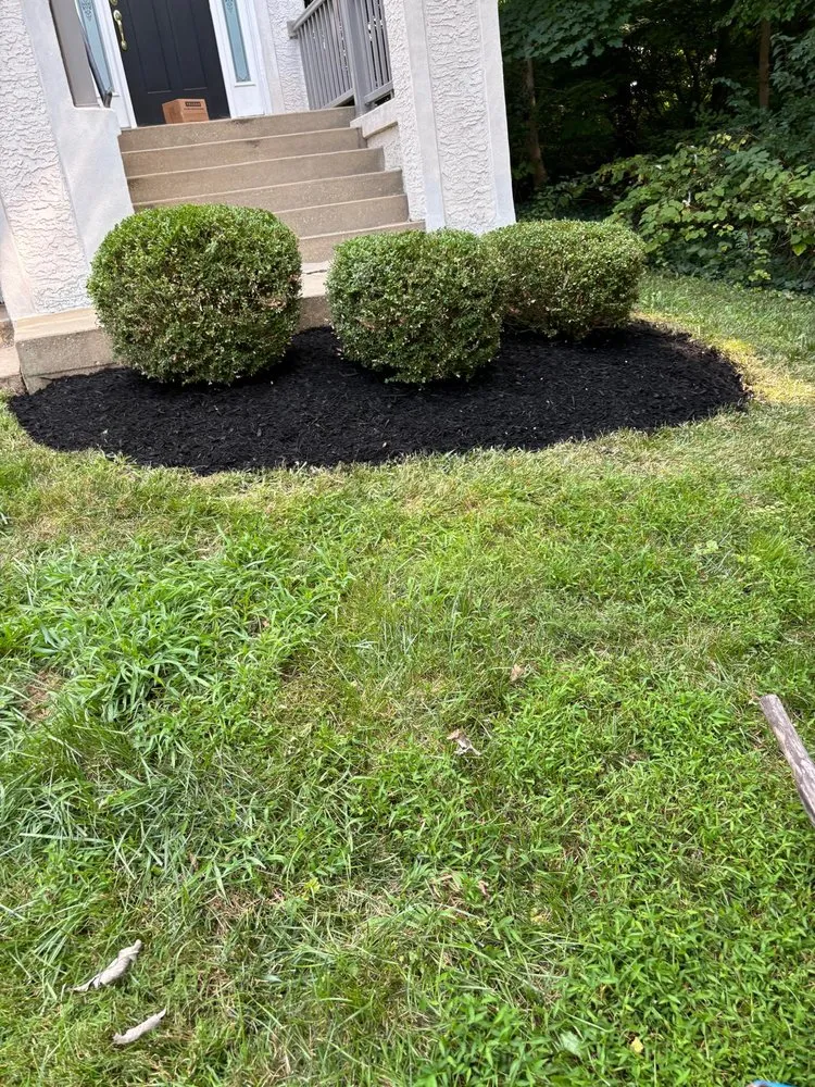 Expert landscape installation for homes across New Castle, DE - JJ Flores landscaping