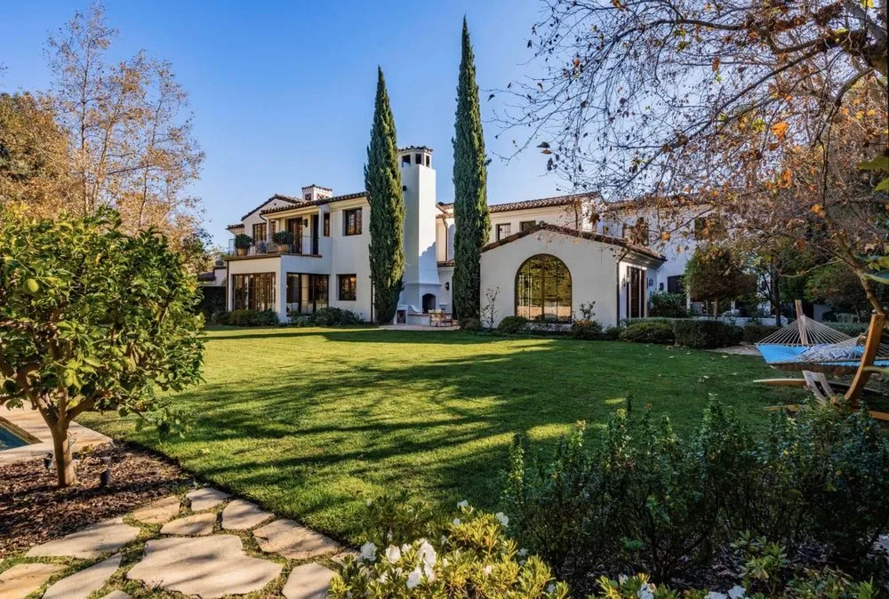 Expert landscape installation in Santa Monica, CA by J&J Gardening