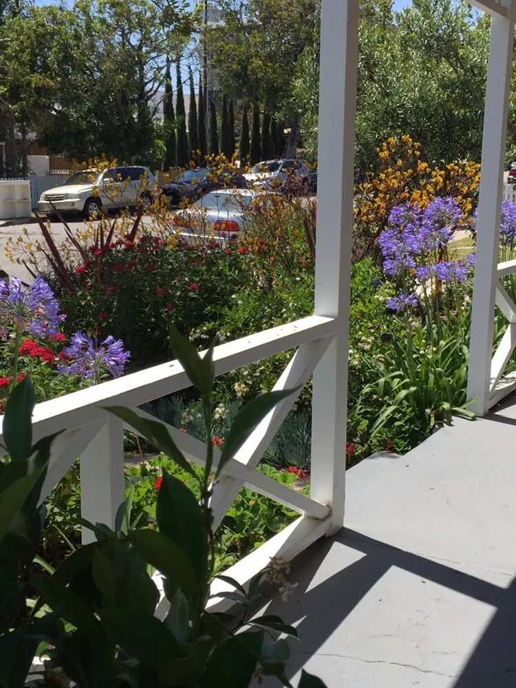 Top-rated yard maintenance experts serving Santa Monica, CA - J&J Gardening