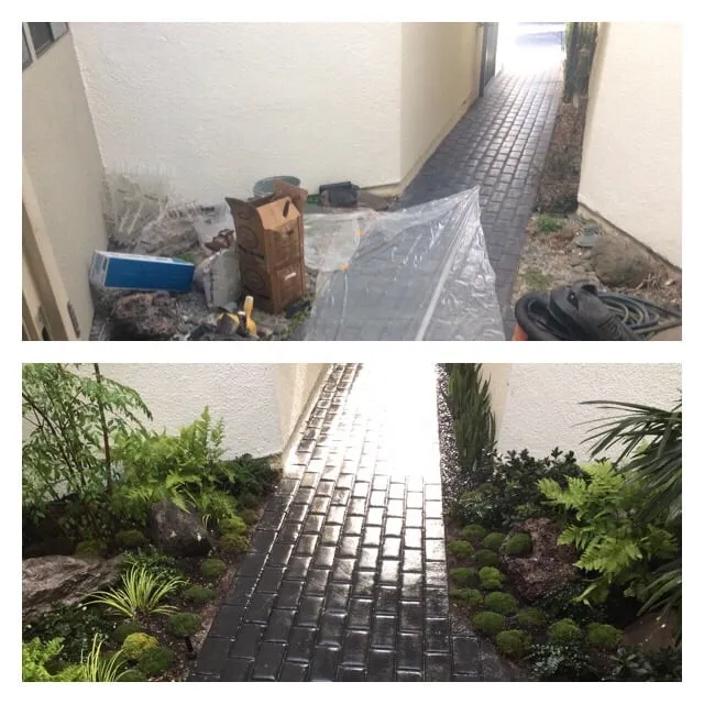 Top-rated lawn care service for beautiful yards across Santa Monica, CA - J&J Gardening