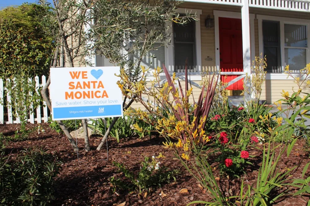 Affordable lawn care service experts serving Santa Monica, CA - J&J Gardening