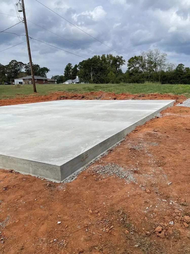 Professional outdoor landscaping near you across Honea Path, SC - J&J Grading and Landscaping