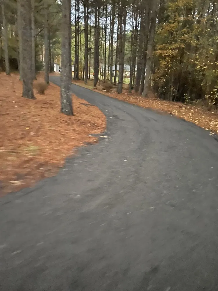 Affordable landscape installation in Honea Path, SC - J&J Grading and Landscaping