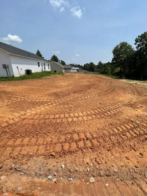 J&J Grading and Landscaping