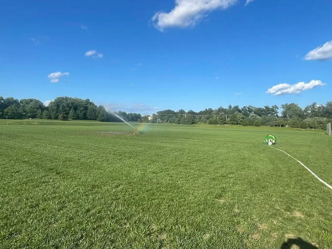 Reliable lawn mowing service experts serving Churchville, MD - J&J Greene Services