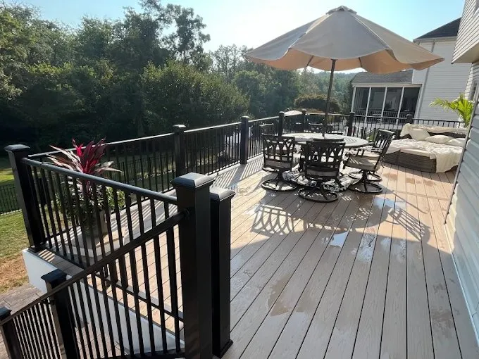 Trusted landscaping services in Churchville, MD - J&J Greene Services