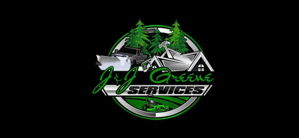 J&J Greene Services Logo