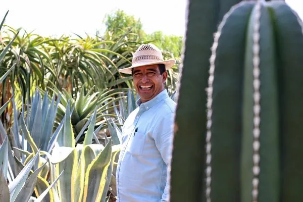 JJ Growers Nursery Logo