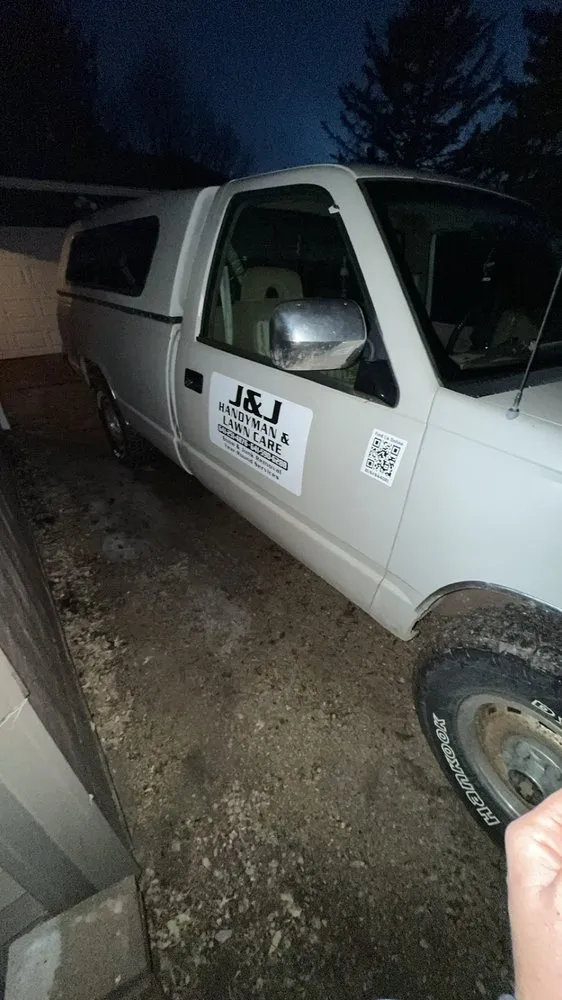 Affordable landscape installation experts serving Forest City, IA - J&J Handyman & Lawncare