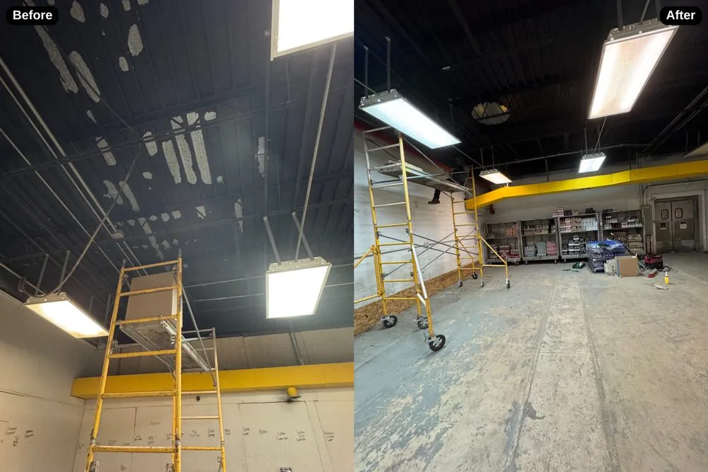 Affordable outdoor landscaping in Forest City, IA by J&J Handyman & Lawncare