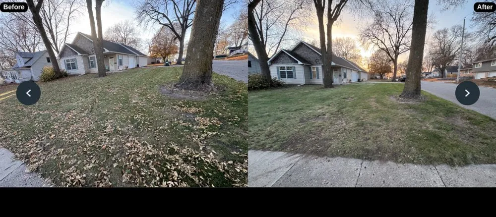 Reliable garden landscaping experts serving Forest City, IA - J&J Handyman & Lawncare