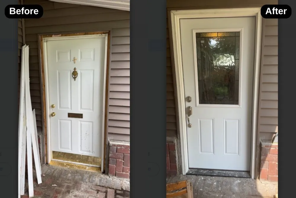 Affordable residential landscaping in Forest City, IA - J&J Handyman & Lawncare